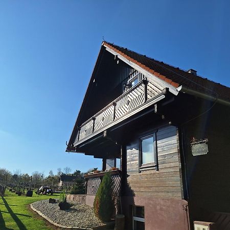 Вилла Logarska Koca Fokovci Экстерьер фото